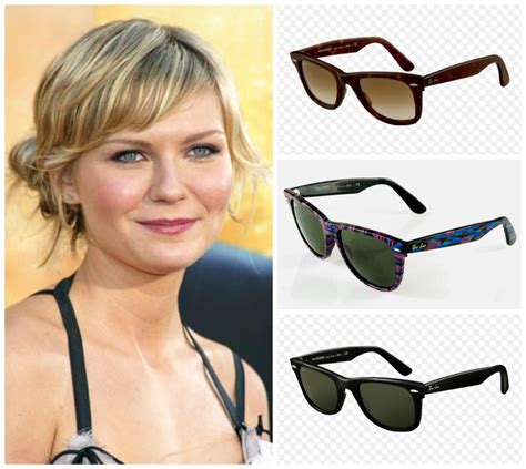 sunglasses for round face female